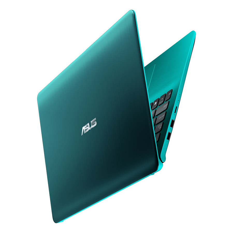 Laptop Asus Vivobook S15 S530UA-BQ135T Core i3-8130U/Win 10 (15.6&quot; FHD) - Hàng Chính Hãng