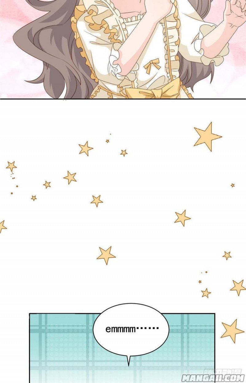 đoàn sủng lão đại ba tuổi rưỡi chapter 128 20