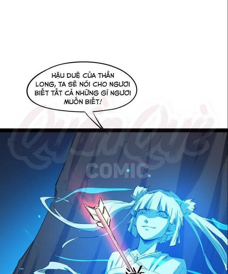 long mạch võ thần chapter 68 80