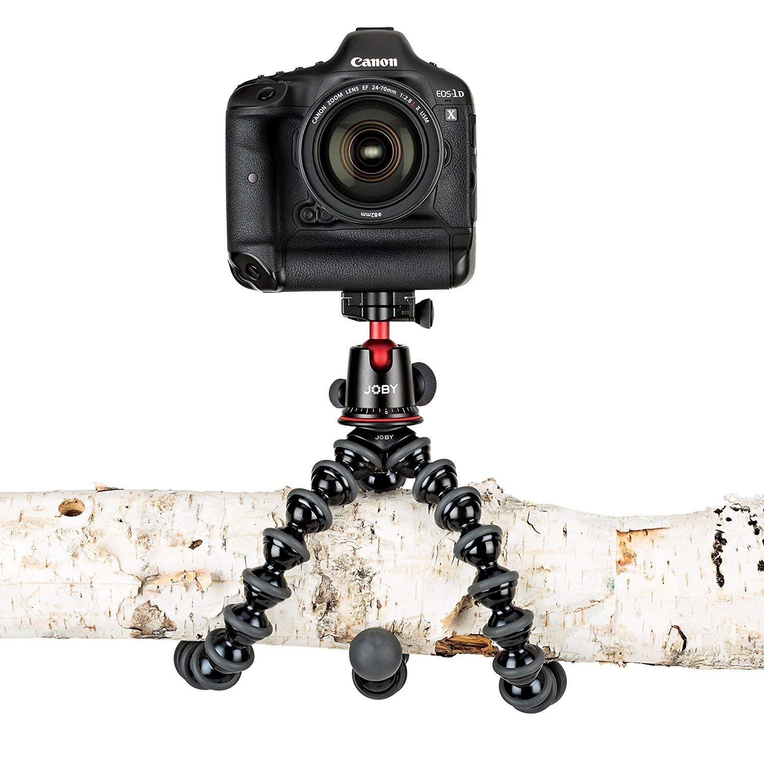 Chân Máy Ảnh Joby Gorillapod 5K - Hàng Chính Hãng