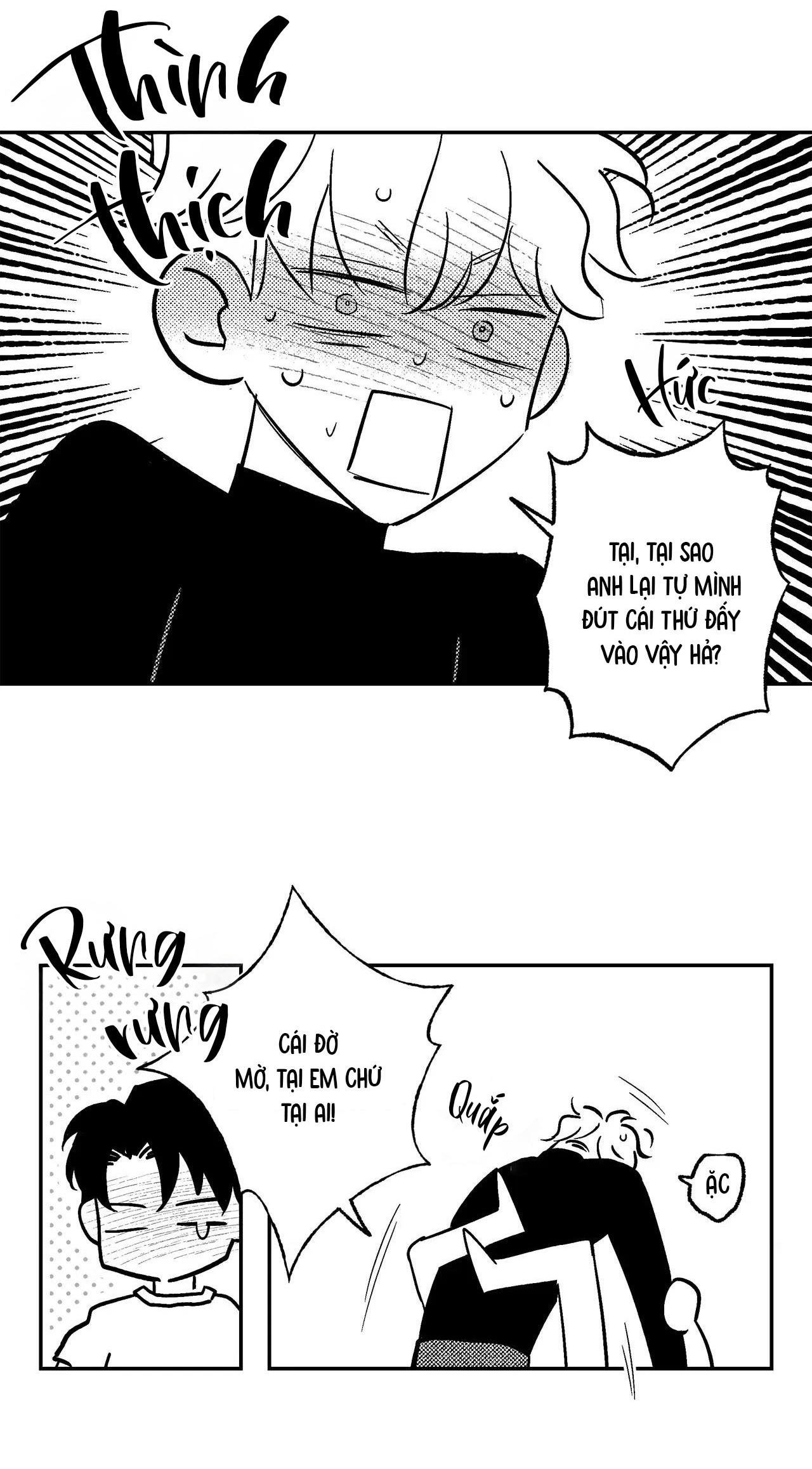 (cbunu) sự kết hợp hoàn hảo chapter 46 10