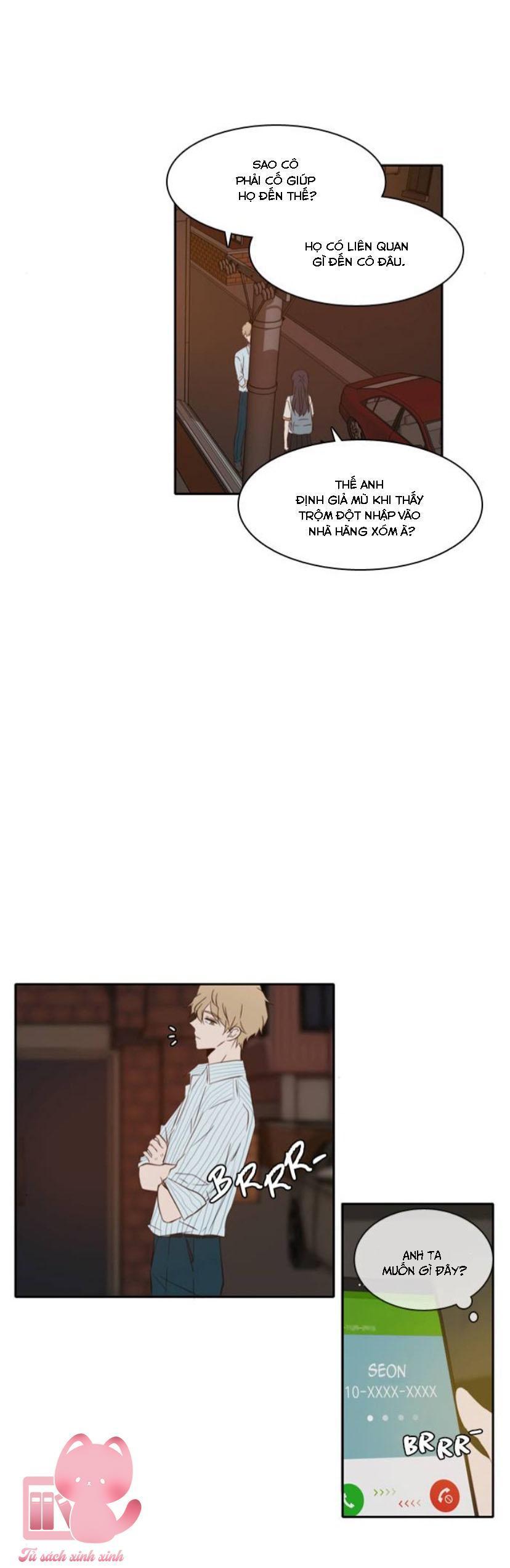 a good day to be a dog chapter 79 17