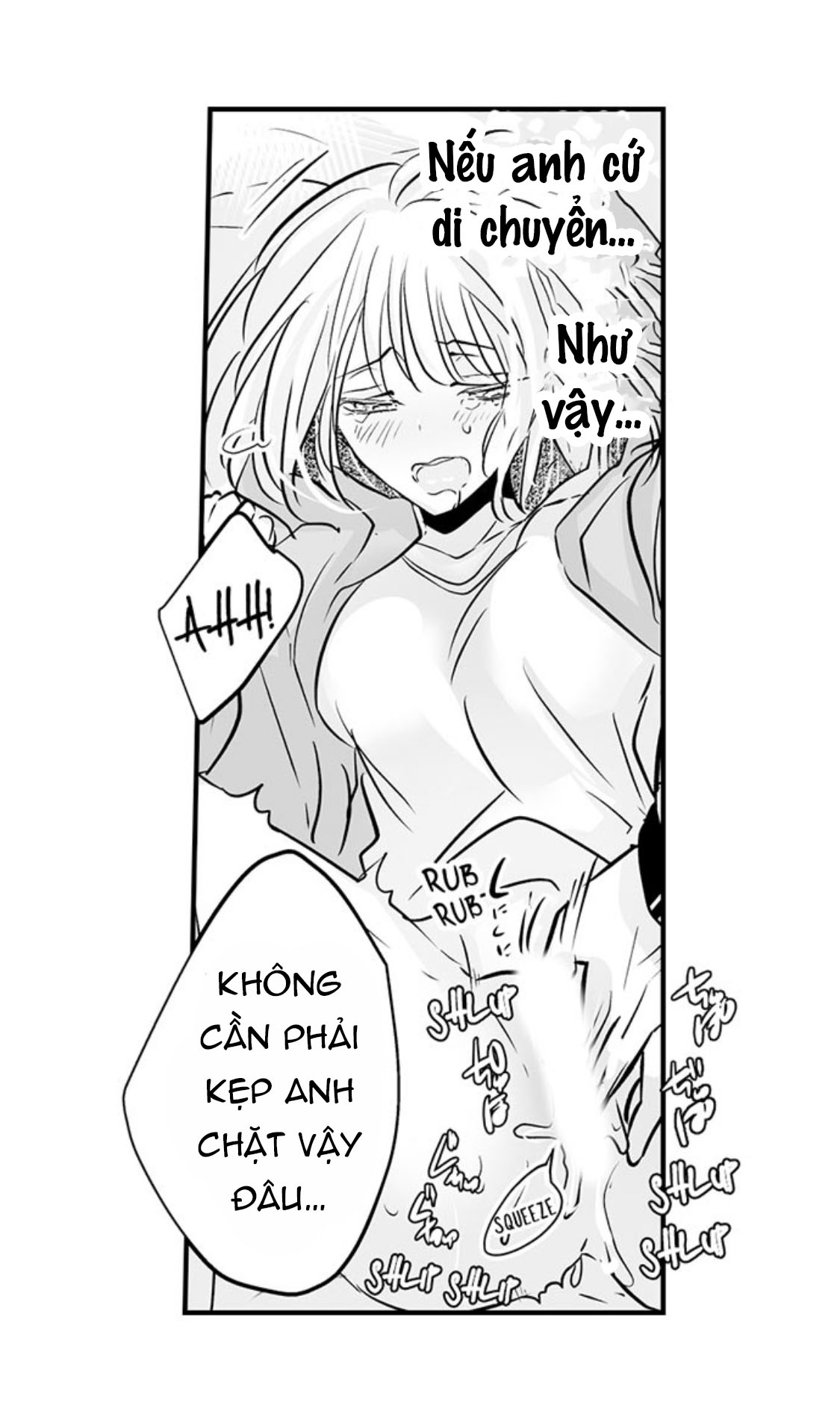 anh chàng yakuza này quá xảo quyệt rồi (full) chapter 5.2 8