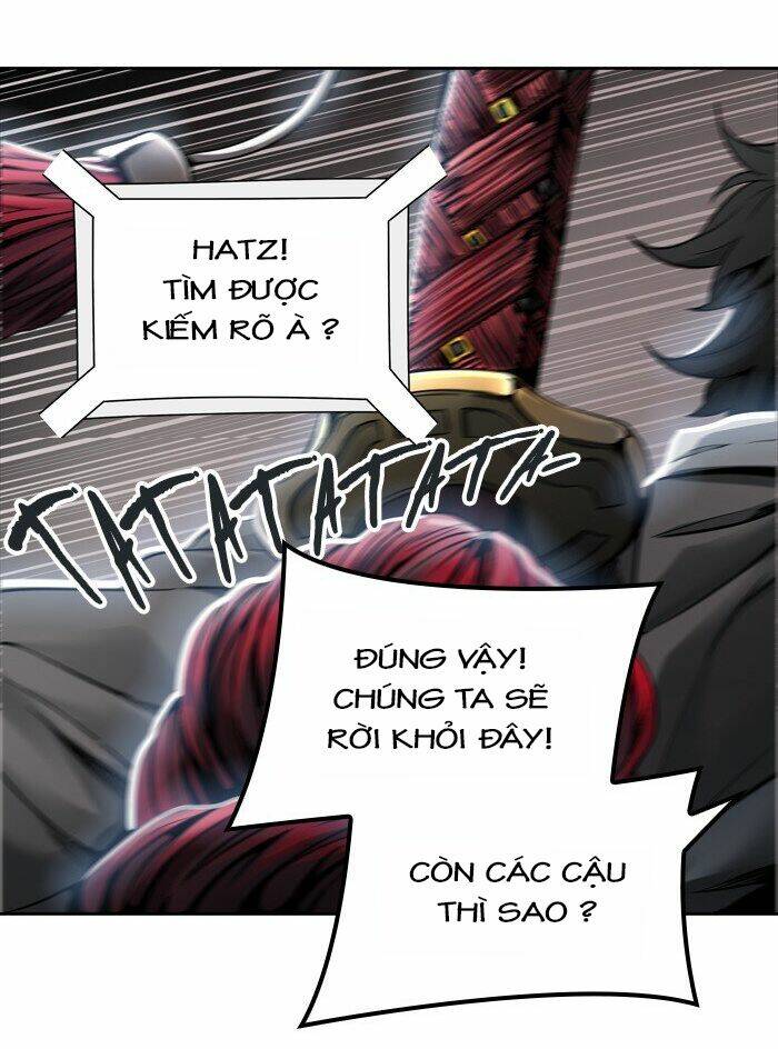 Tòa Tháp Bí Ẩn Chapter 458 - Trang 52