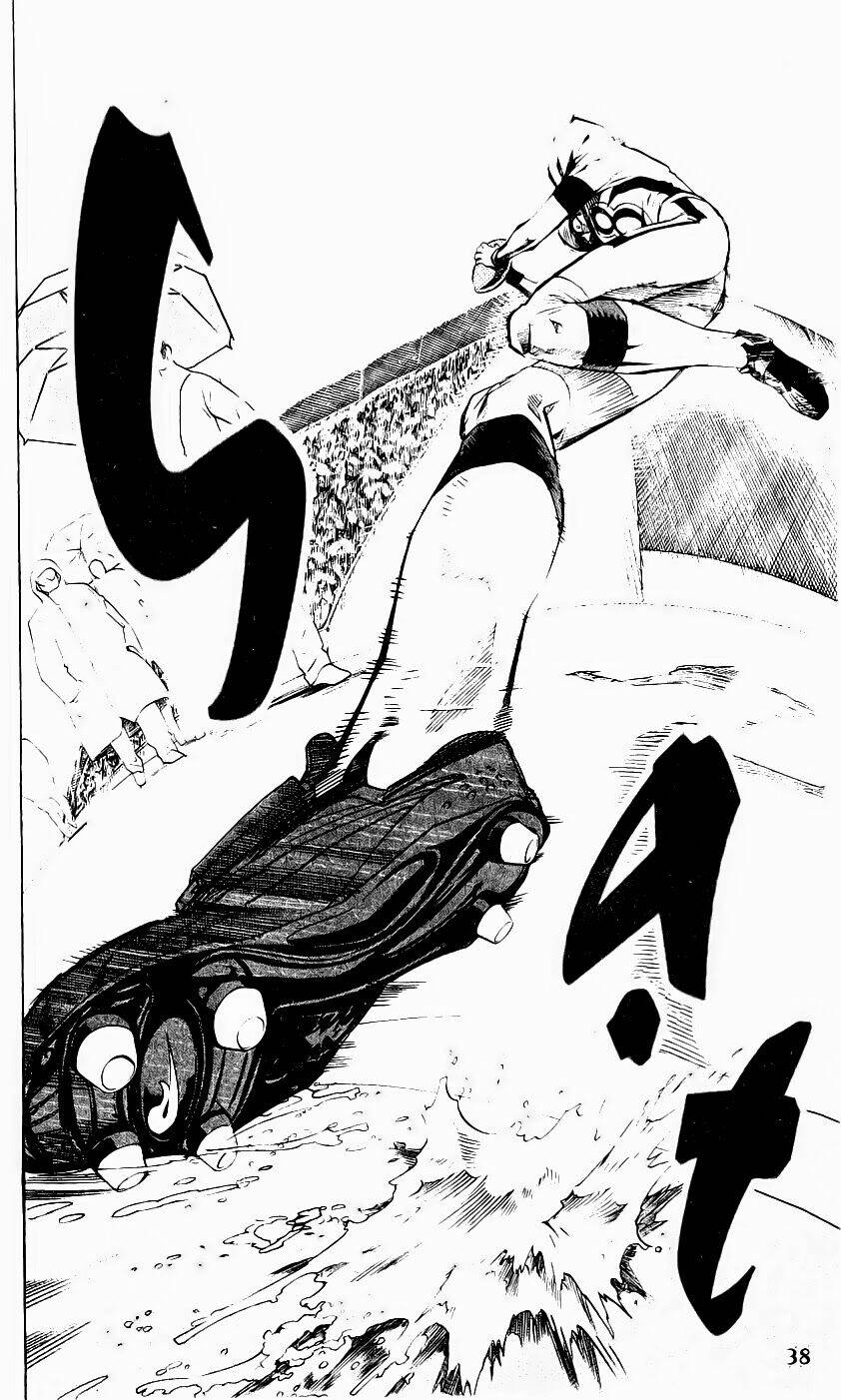 lá chắn mắt chapter 216 13