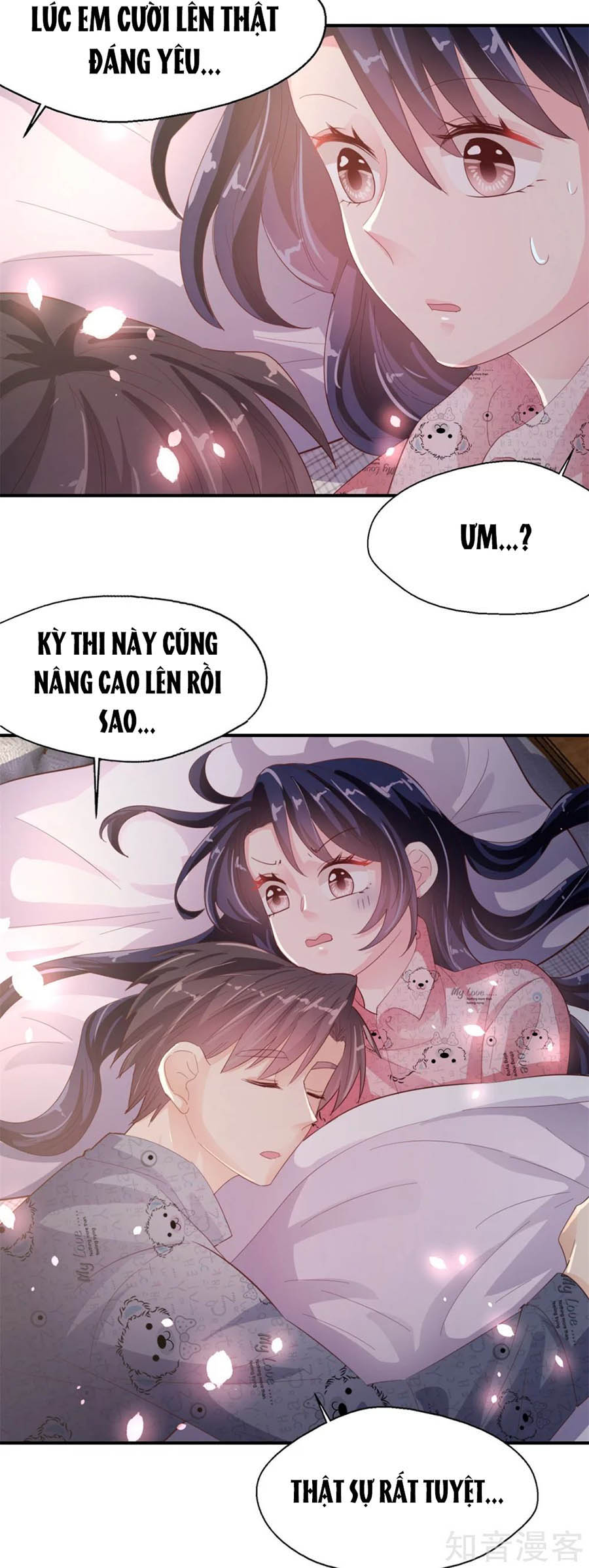 sau này vẫn cứ thích anh chapter 93.5 29