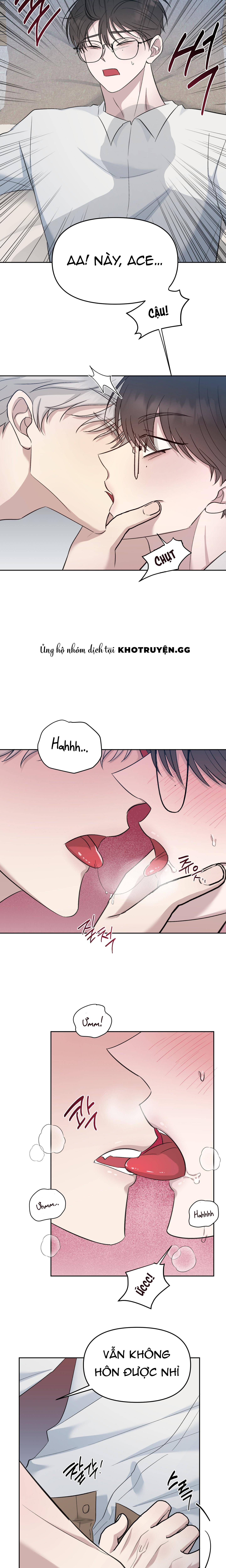 át chủ bài hạ cánh chapter 4 13