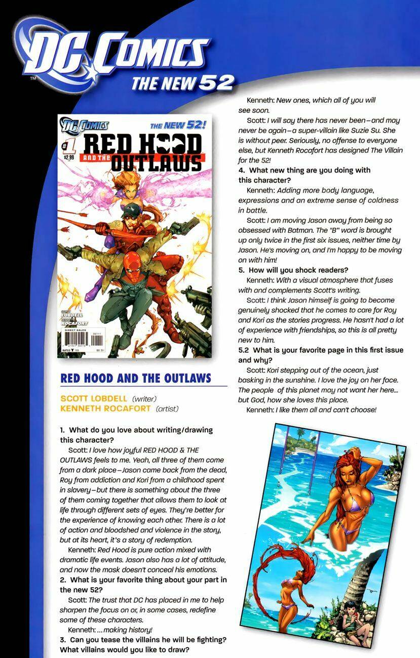 wonder woman chapter 0 27