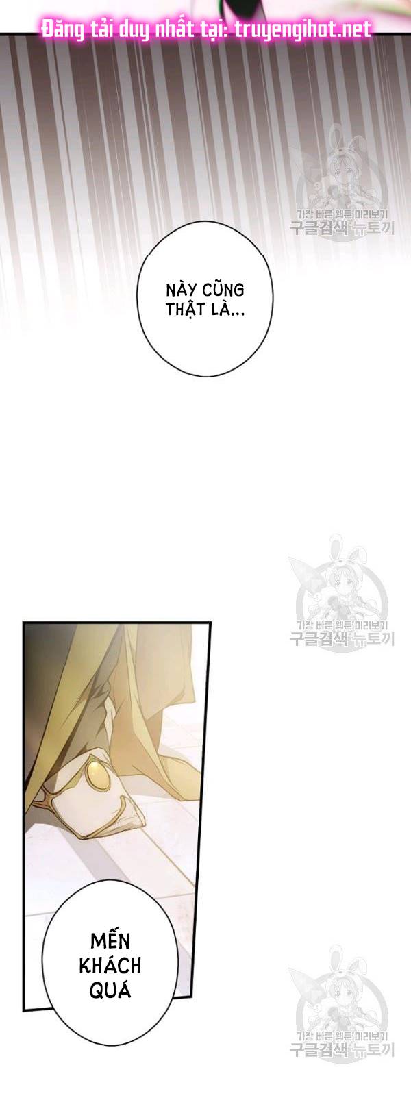 quý cô bí ẩn - secret lady chapter 38 24