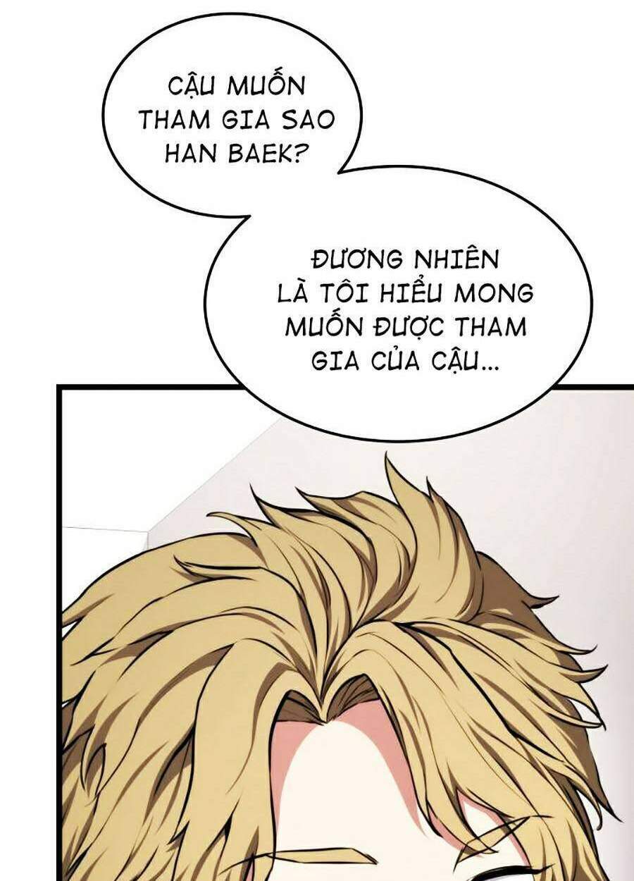 huyền thoại game thủ - tái xuất chapter 35 50