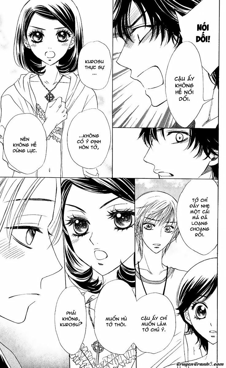 ác quỷ và bản tình ca chapter 55 8