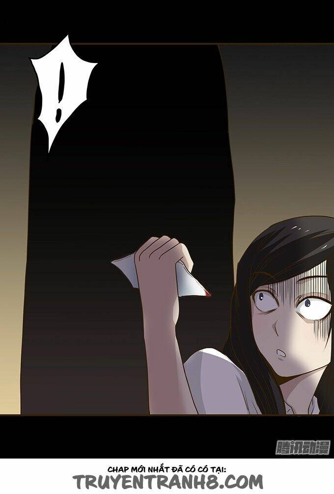 ớn lạnh tuyệt đối chapter 81 21