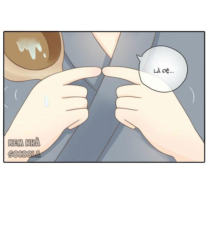 cho tôi một tiểu hòa thượng: chào mừng đến với thị trấn yêu quái chapter 1 12