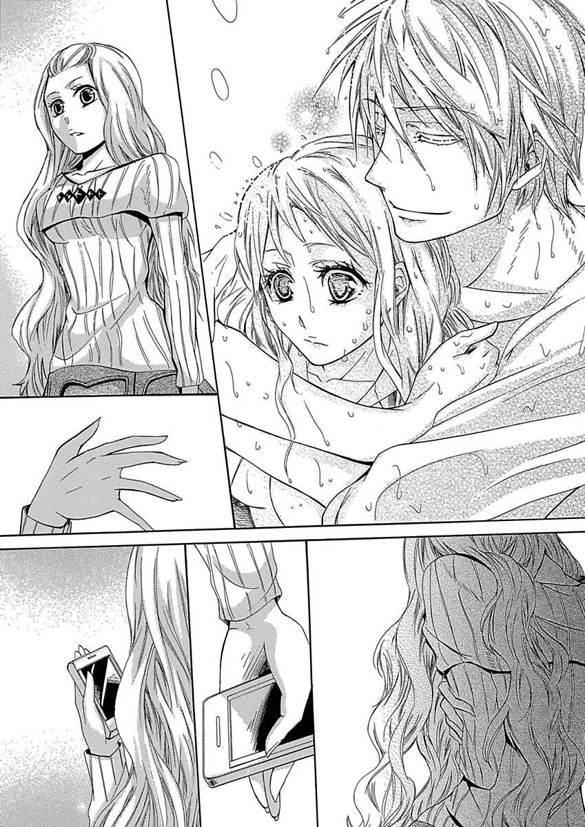 sống cùng với em trai chapter 8 18