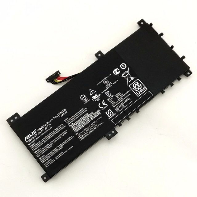 Pin dành cho Laptop Asus S451L, S451LA, S451LB, S451Ln Z.in Hàng Chính hãng