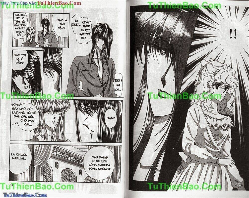 aries thần thoại cung hoàng đạo chapter 16 55