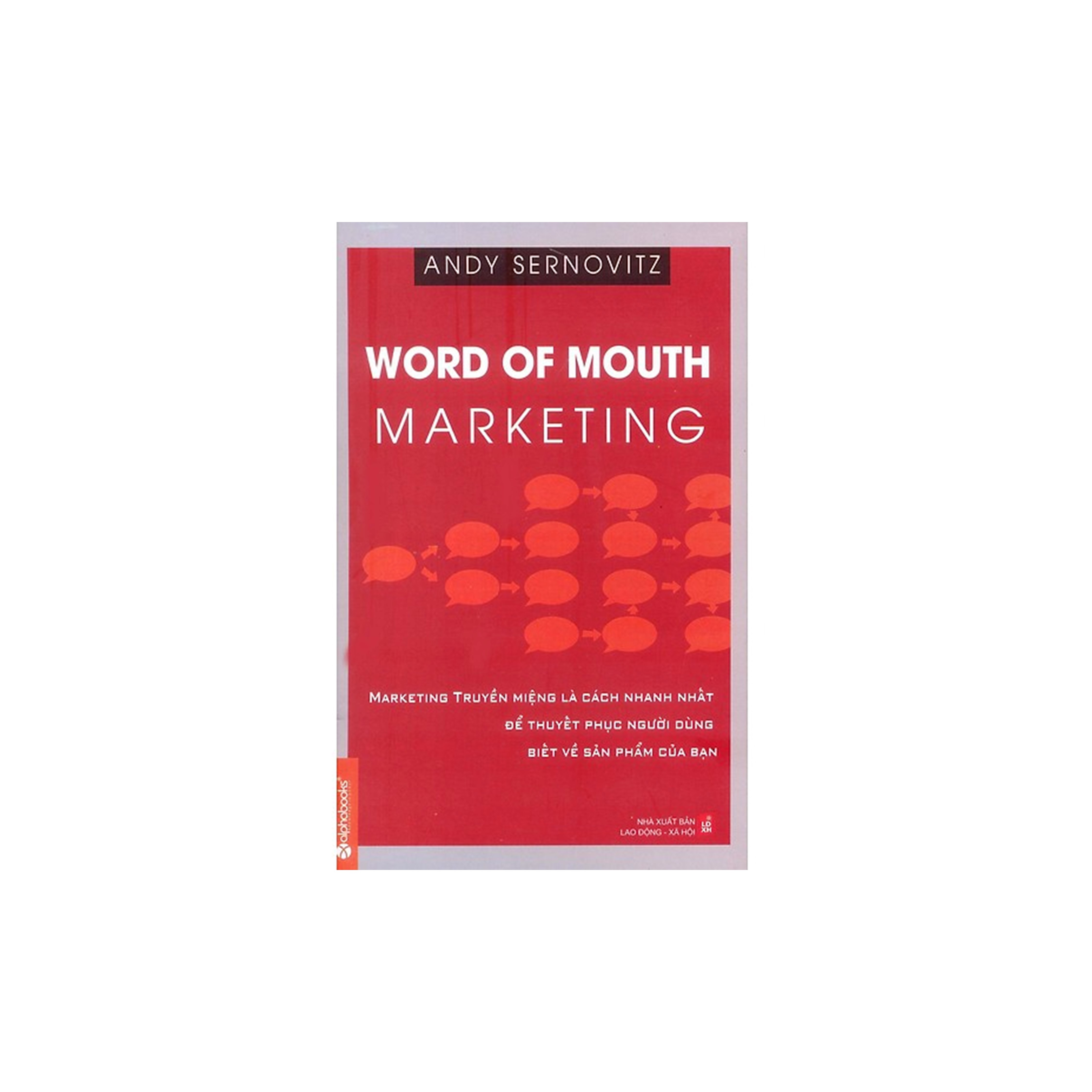 Combo Sách Kỹ Năng Marketing: Word Of Mouth Marketing +  Marketing Cho Bán Lẻ