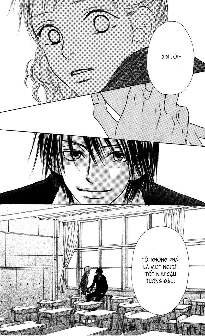 phát điên vì em chapter 6 28