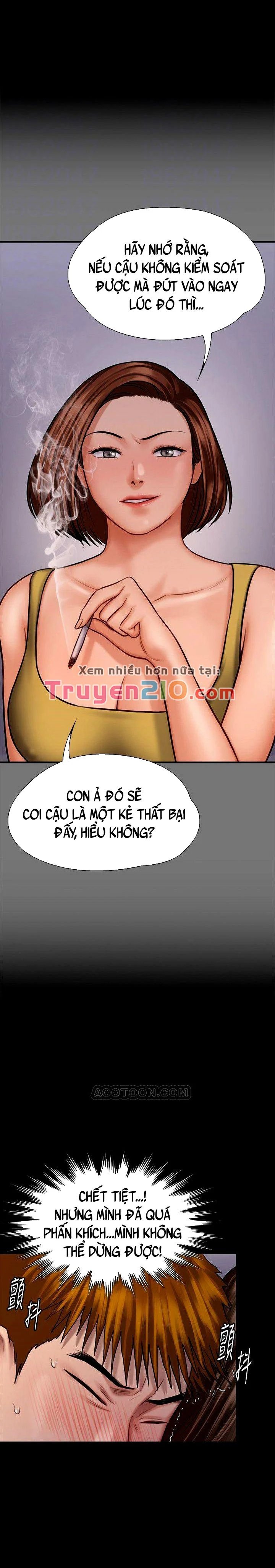 ong chúa chapter 122 9