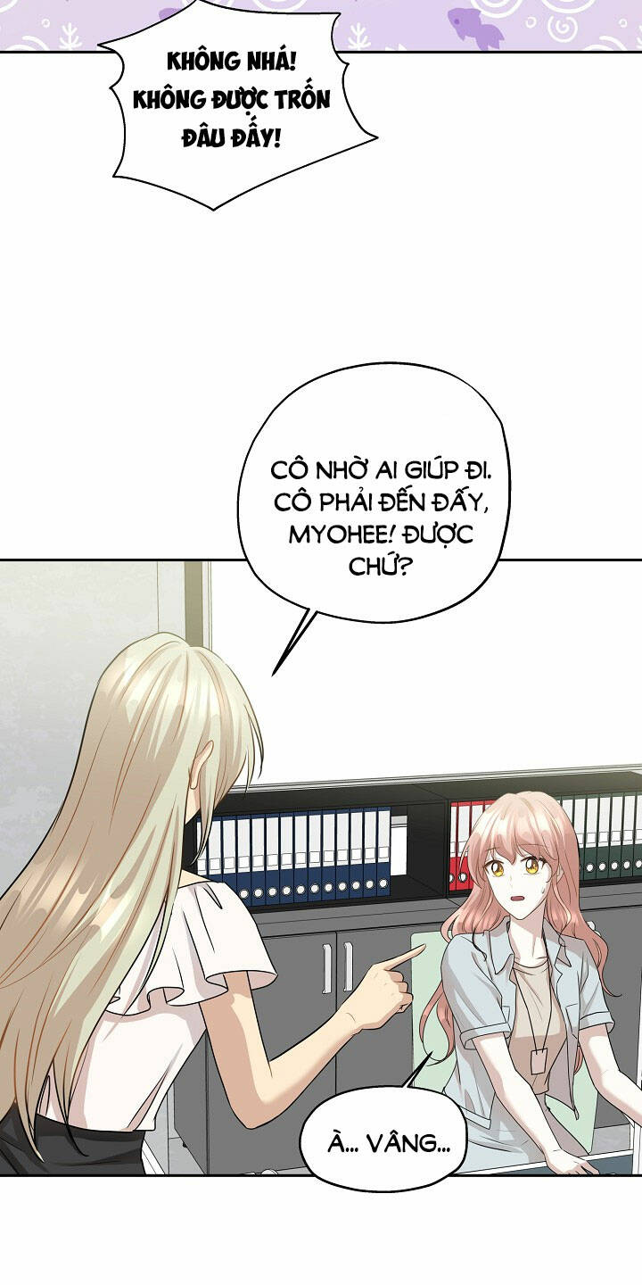 cuộc sống kỳ thú chapter 94 14