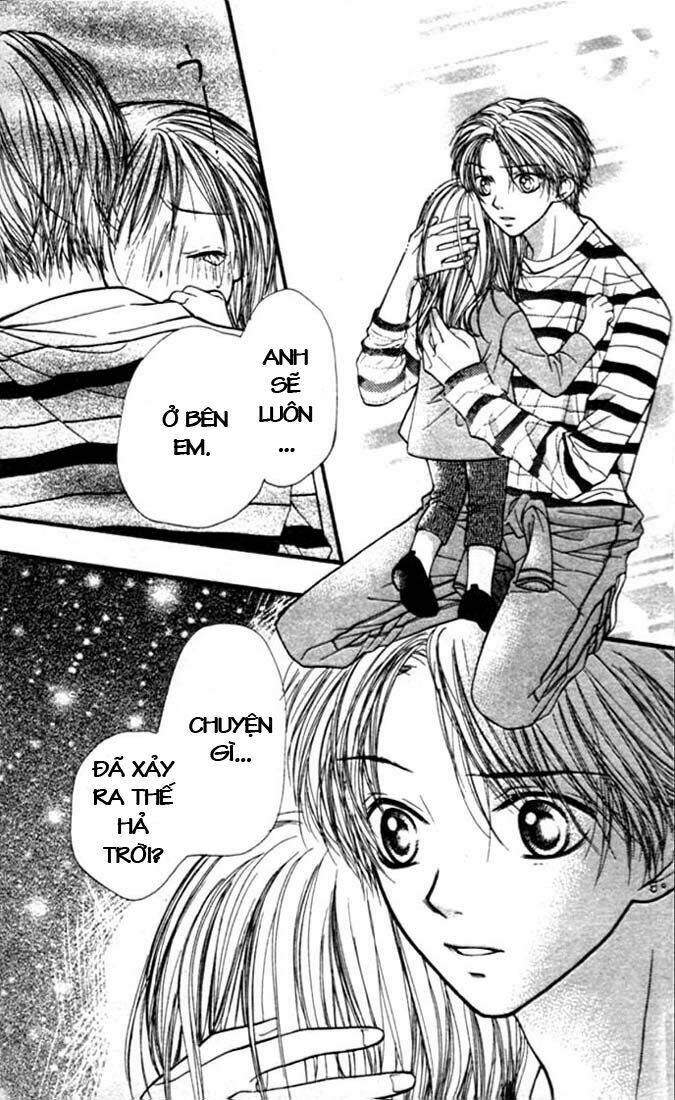 câu chuyện tuổi teen chapter 4 40