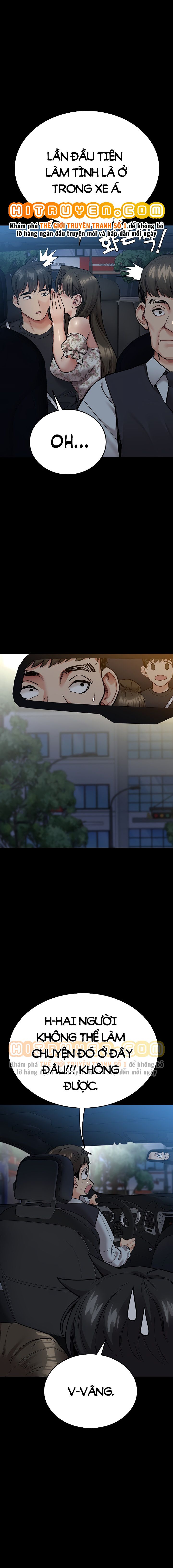 người dì khiêu gợi chapter 78 5