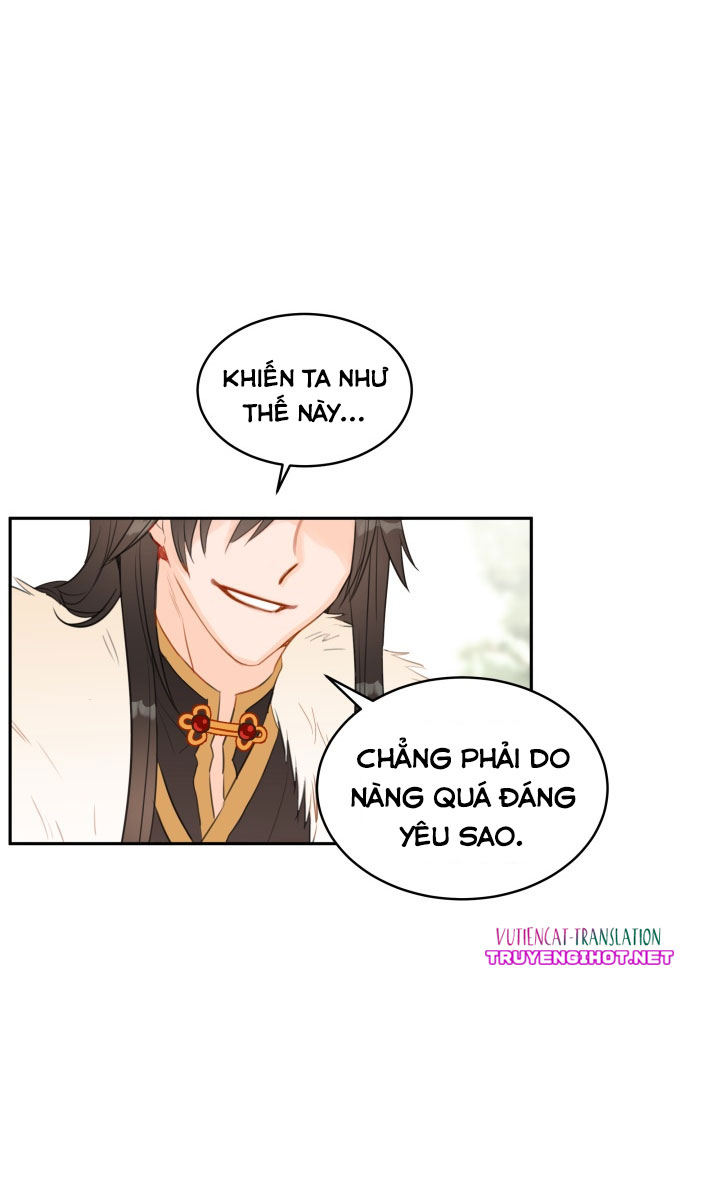 khế ước hậu cung chapter 1 6