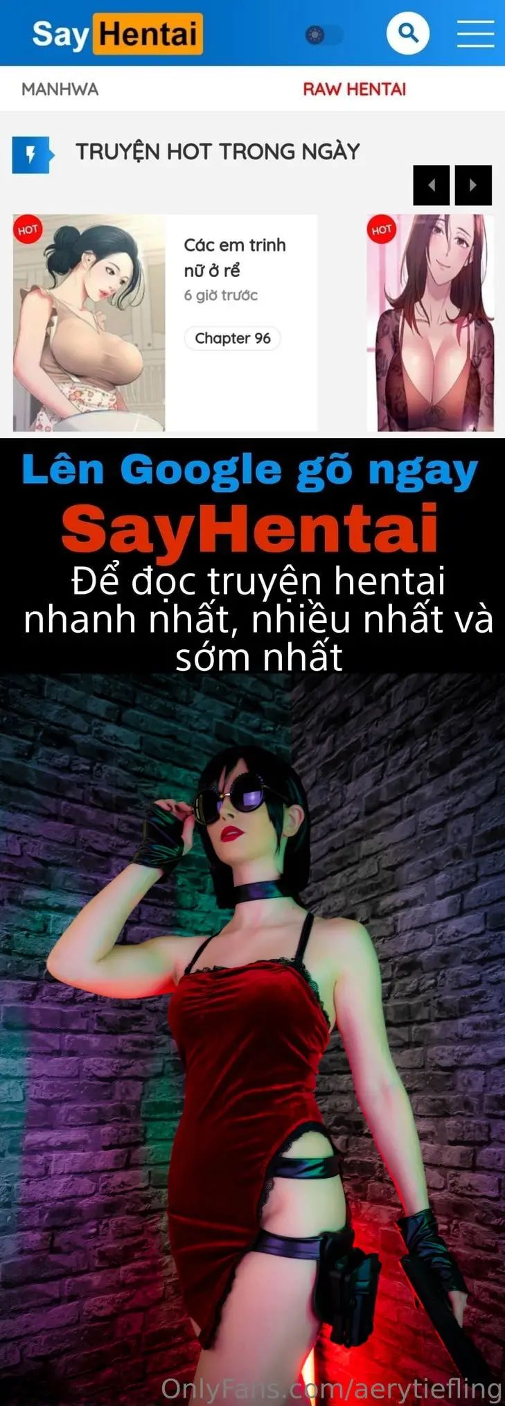 hình cosplay chapter 440 1