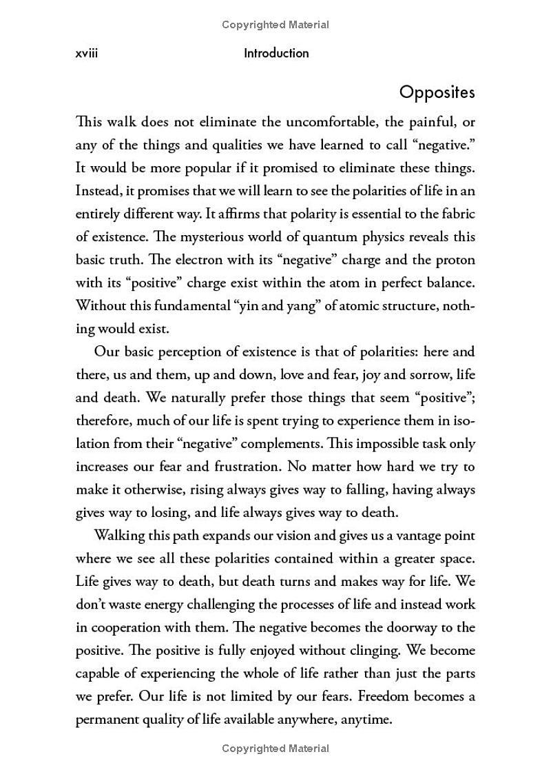 Sách ngoại văn: The Daily Tao - Day By Day