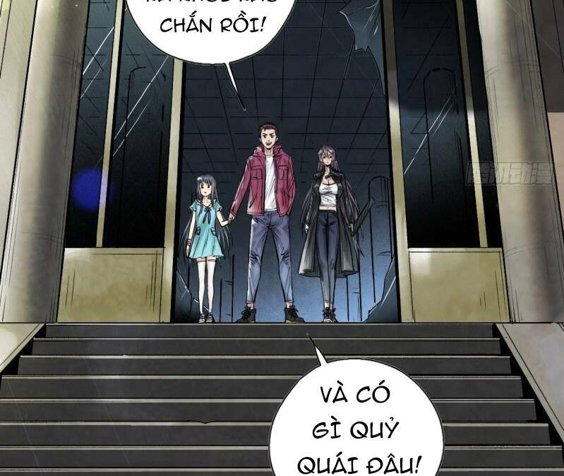 thế giới xa lạ chapter 26 68