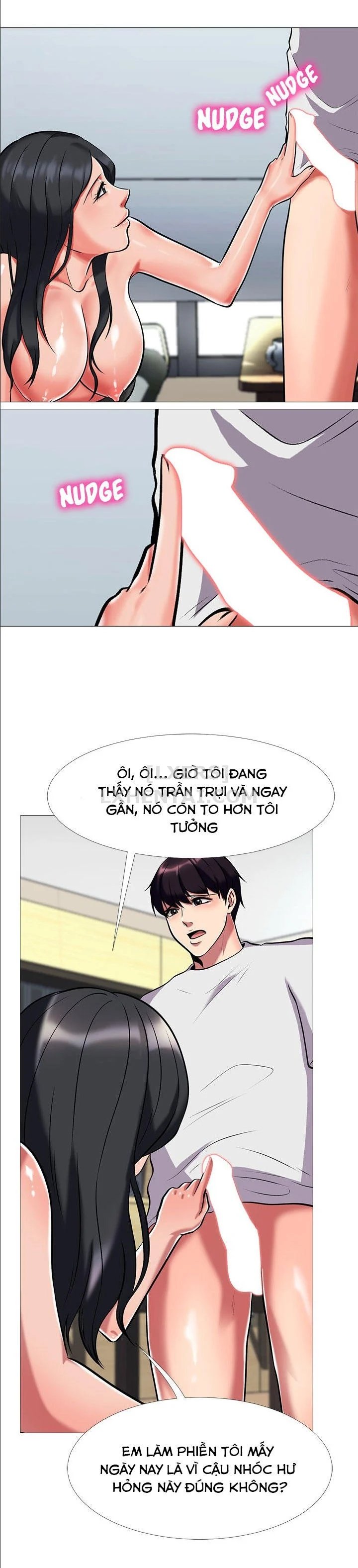 học bổng đặc biệt chapter 8 14