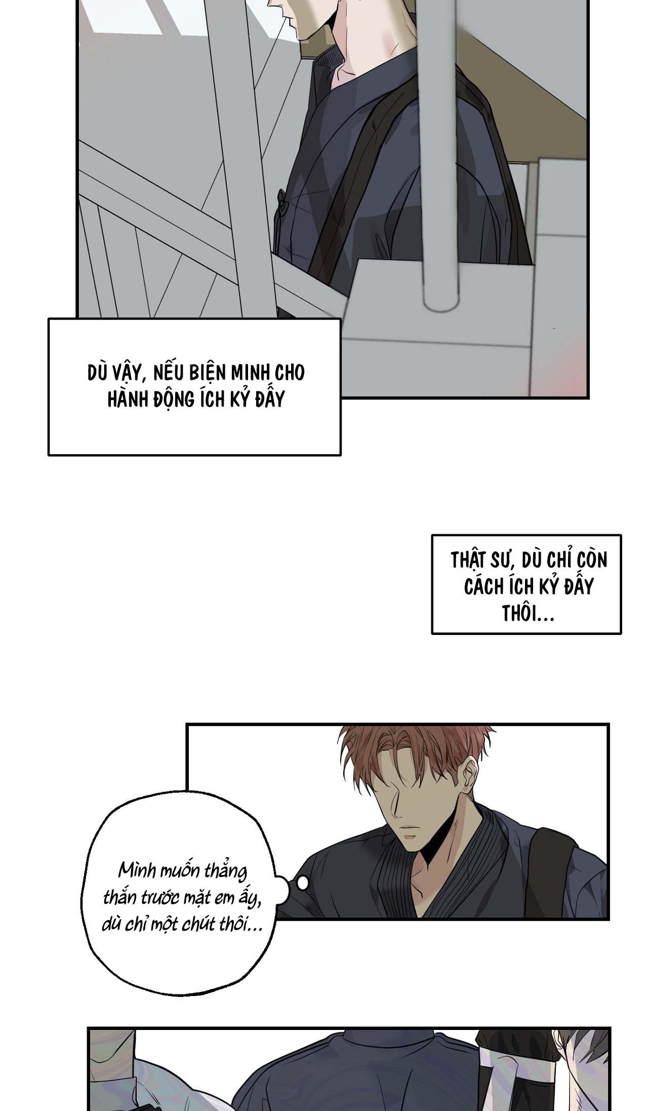 nuốt chửng bóng đêm chapter 2 41