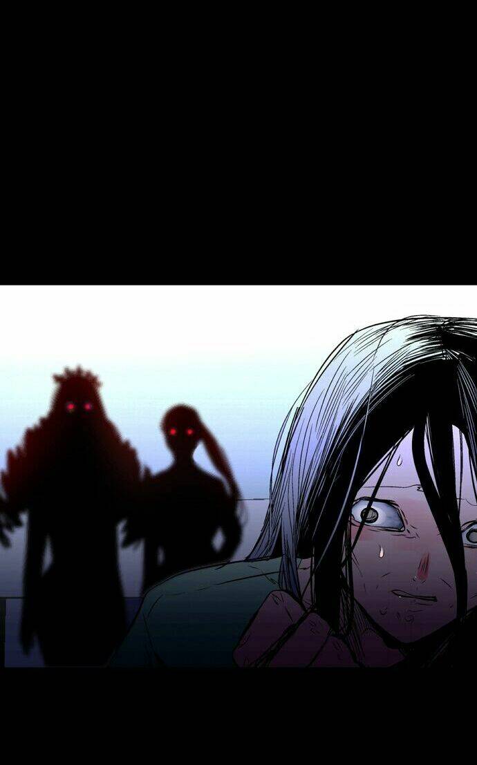 người máy hủy diệt chapter 99 36