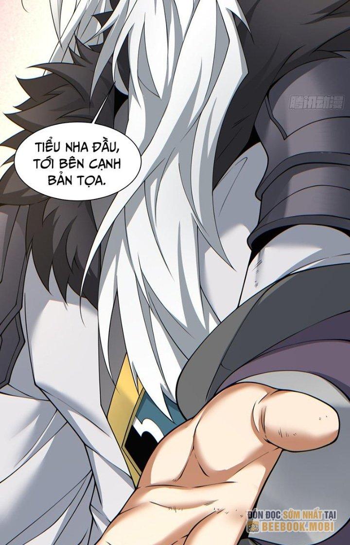 đồ đệ của ta đều là trùm phản diện chapter 93 54