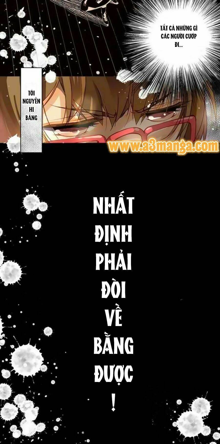 trọng sinh chi tinh quang thôi xán chapter 1 15