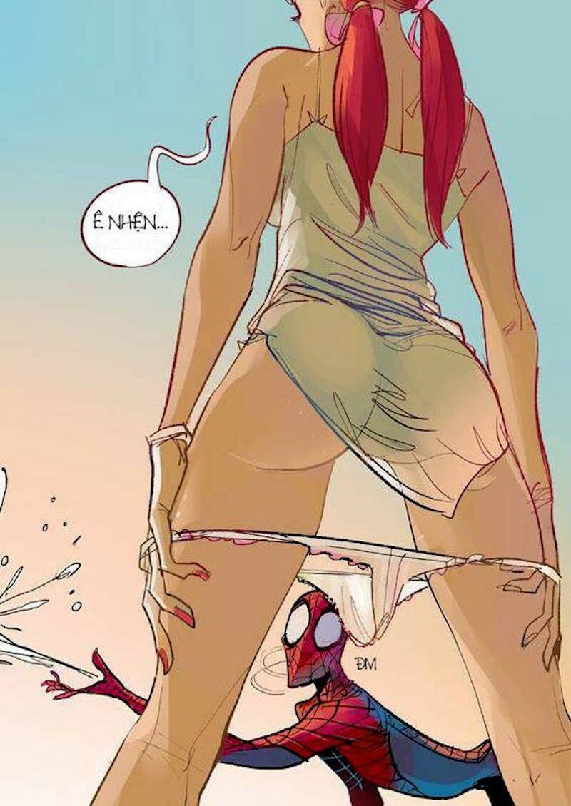 truyện bựa chapter 3 5