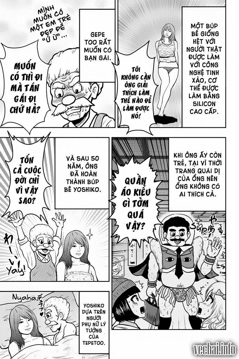 nội tôi toàn kể chuyện bựa chapter 44 5