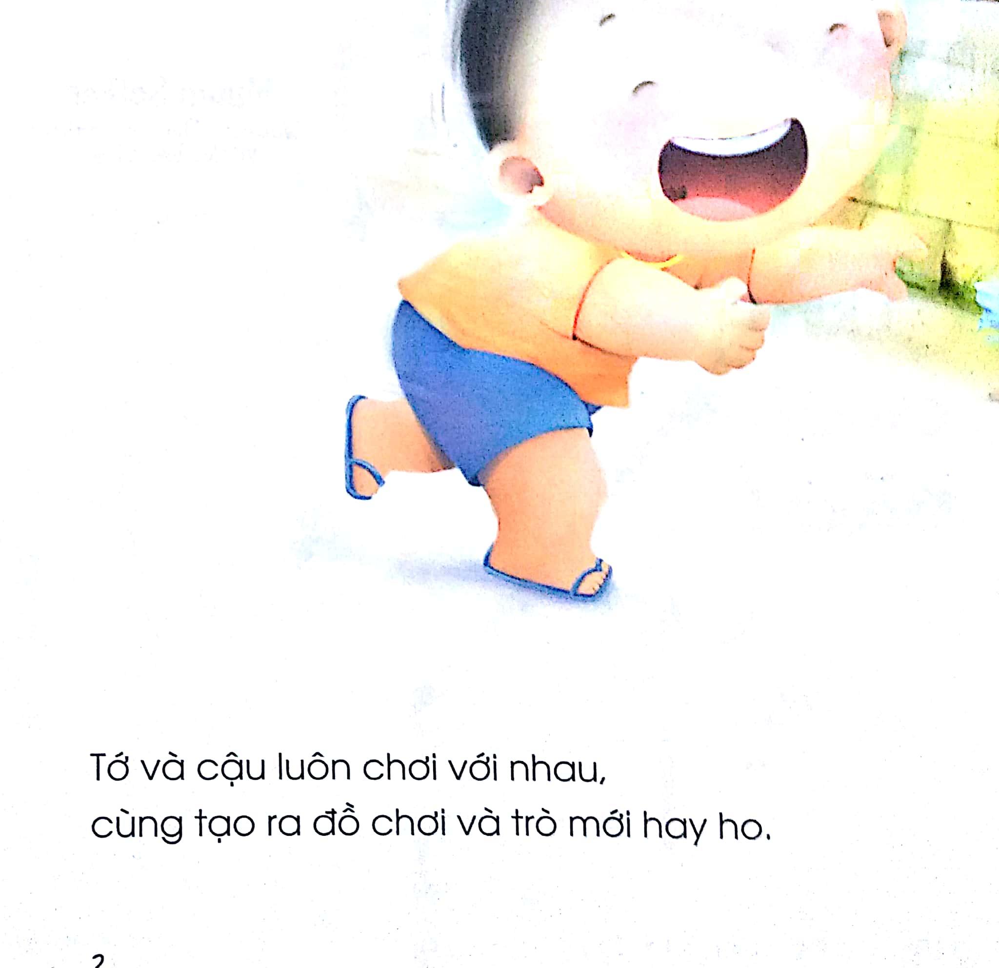 Cùng Chơi Nào