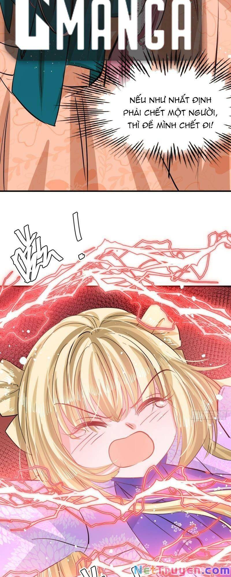 hệ thống công lược của tiểu công chúa chapter 71 20