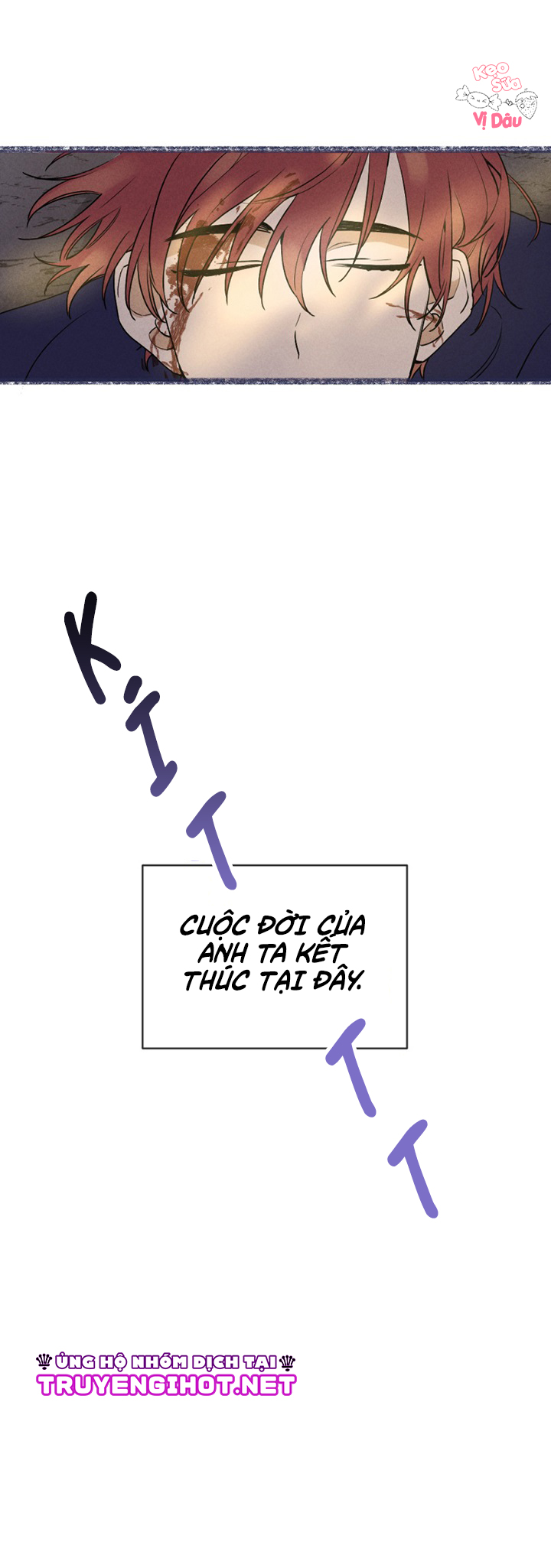 thế giới bên kia truyện tranh chapter 1.1 8