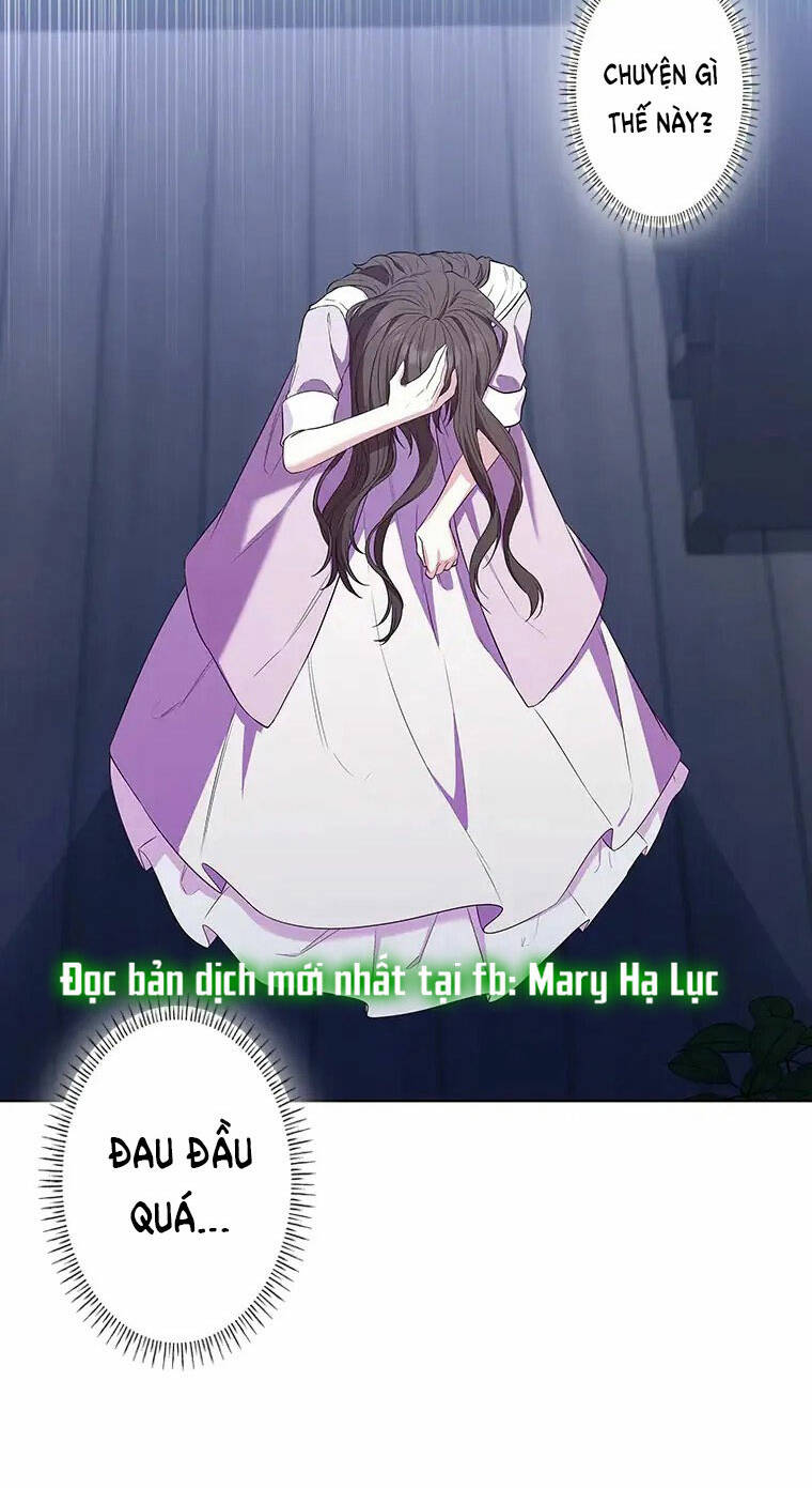 từ ác nữ, tôi trở thành một người mẹ chapter 15 63