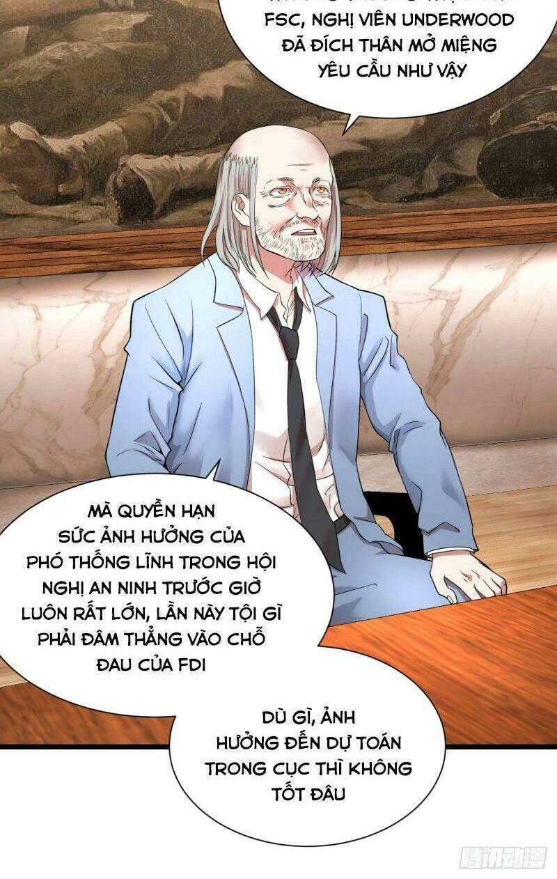 danh sách kẻ phản diện chapter 102 4