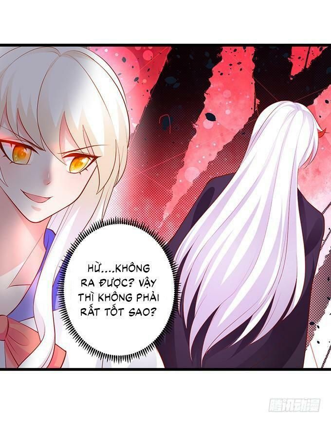 hồ tiên hung bạo chapter 153 41