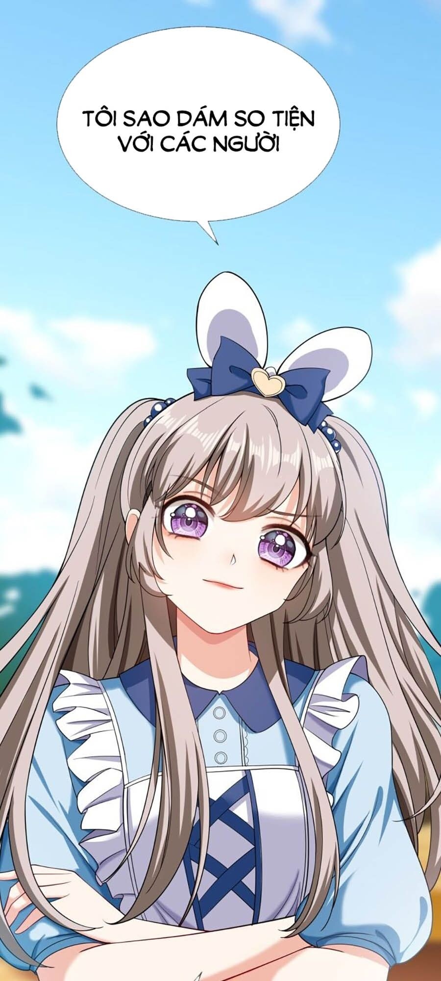 kế hoạch công lược của cô vợ gả thay chapter 22 13