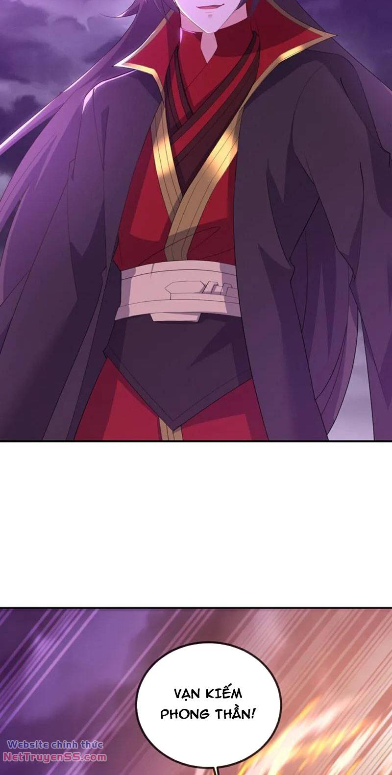 tiên võ đế tôn chapter 523 56