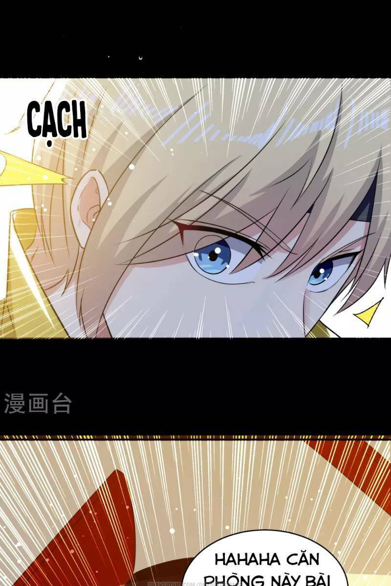 vạn giới tiên vương chapter 27 30