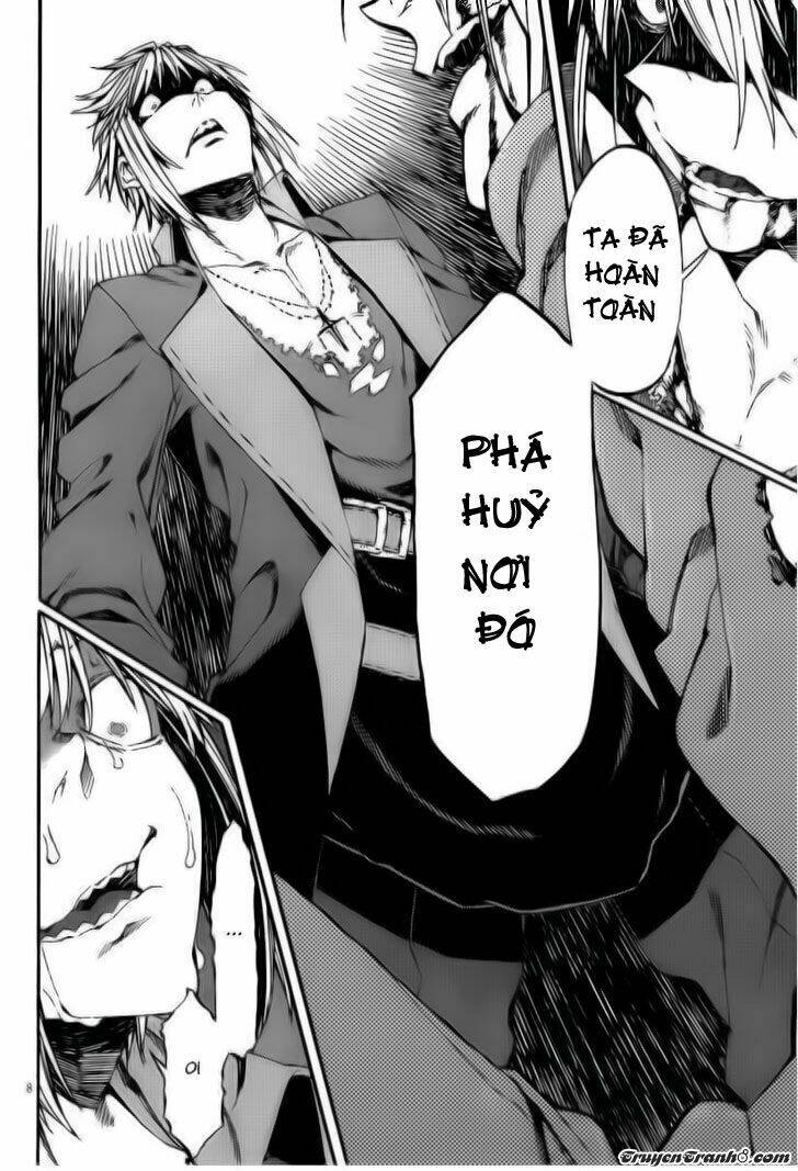 kamisama no inai nichiyoubi chapter 19 9