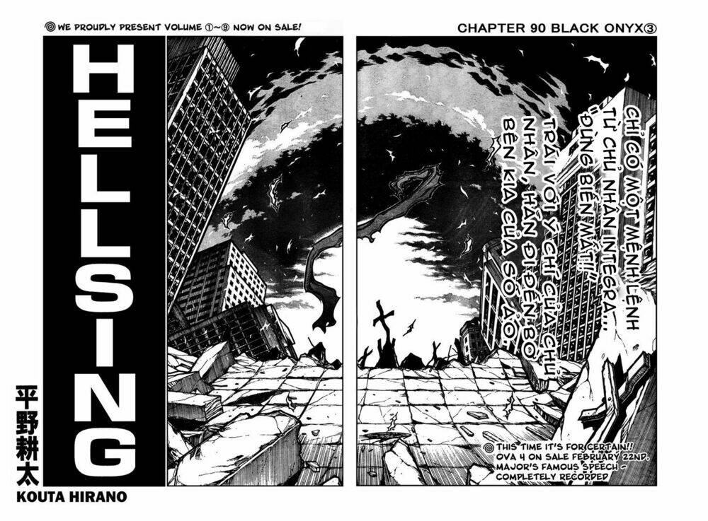 hellsing chapter 90 4