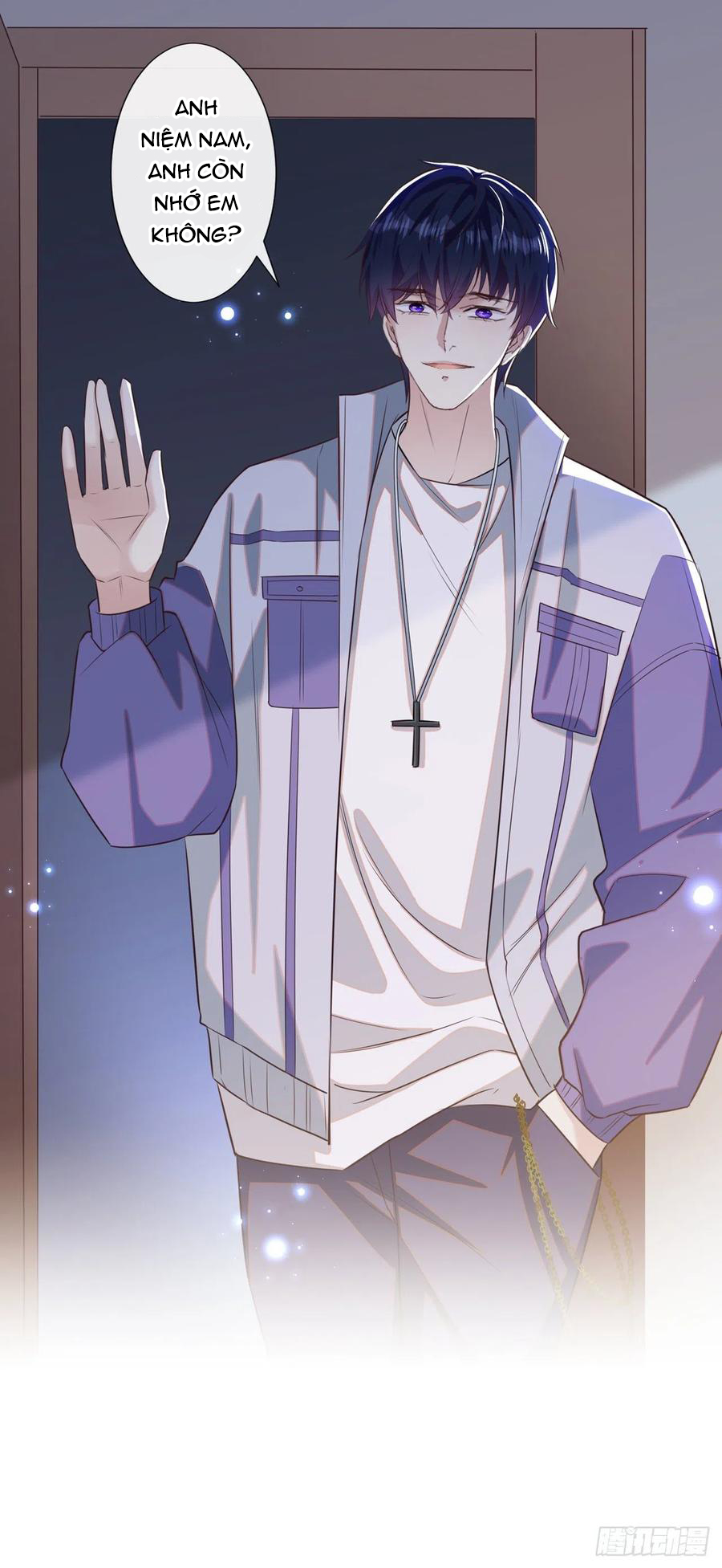 anh ấy gọi tôi là hắc liên hoa chapter 139 17