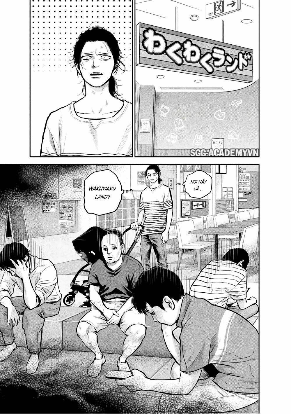 đạo luật nhiều vợ chapter 149 11